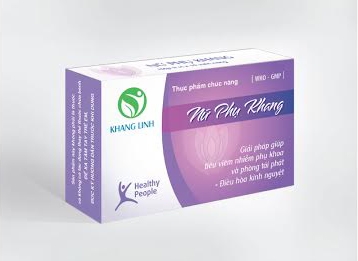 Nữ phụ khang