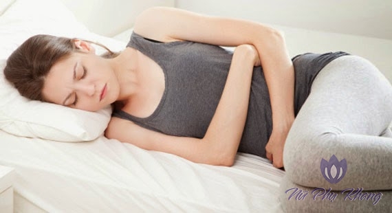 3 triệu chứng đau bụng kinh vô cùng nguy hiểm không thể bỏ qua
