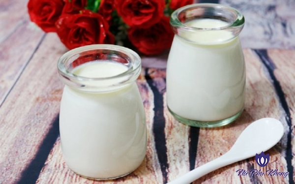 5 cách trị huyết trắng bằng sữa chua không thể đơn giản hơn