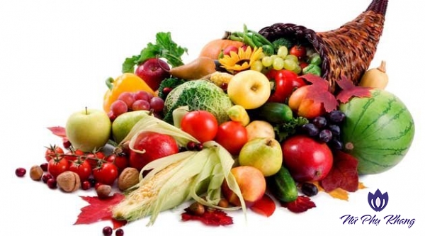 Top 8 thực phẩm không thể bỏ qua trong ngày “đèn đỏ”
