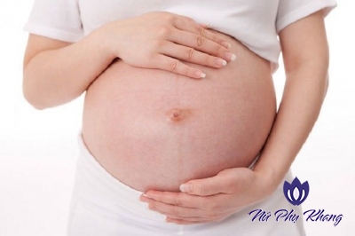 Khí hư bất thường khi mang thai: Làm thế nào để vượt qua?